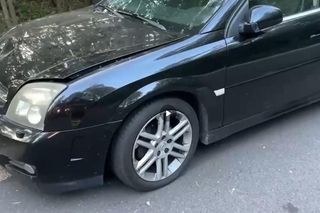 Samochód potrącił grupę pielgrzymów. Kierowca pijany. Poderwano śmigłowce LPR! 