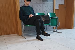 Duchowny z Łosic skazany za zgwałcenie 17-letniej dziewczyny. Bezwzględne więzienie dla młodego księdza