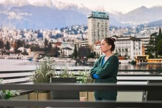 Na Wspólnej odc. 3751: Joanna (Anna Cieślak)