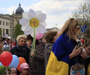 Dzień Solidarności Międzypokoleniowej w Lublinie