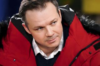 Barwy szczęścia odc. 2829. Bruno (Lesław Żurek)