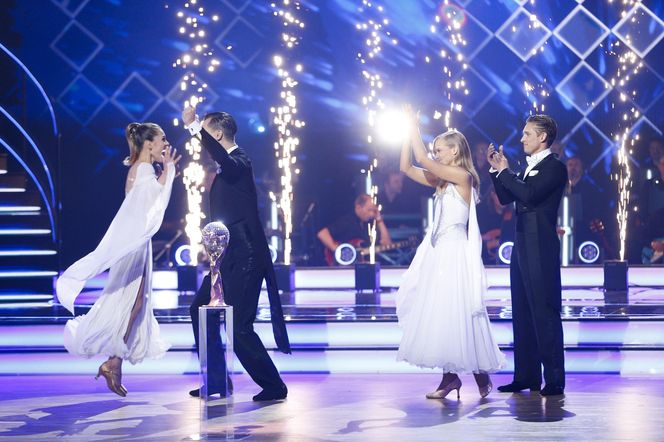 Finał "Tańca z Gwiazdami" 