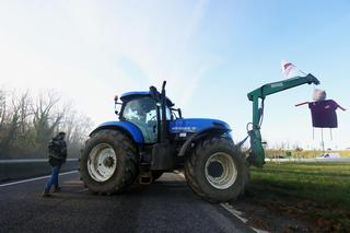 Rolnicy wyjadą na ulice. Szykuje się protest w Zielonej Górze