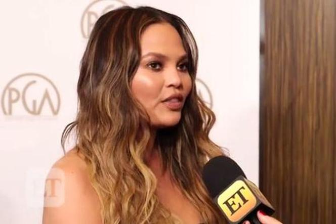 Chrissy Teigen