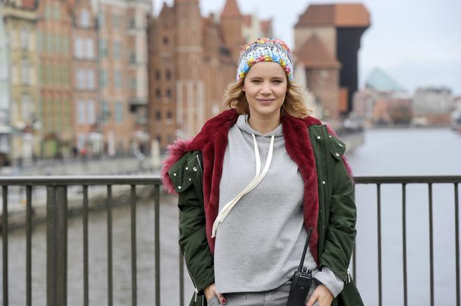 Joanna Kulig