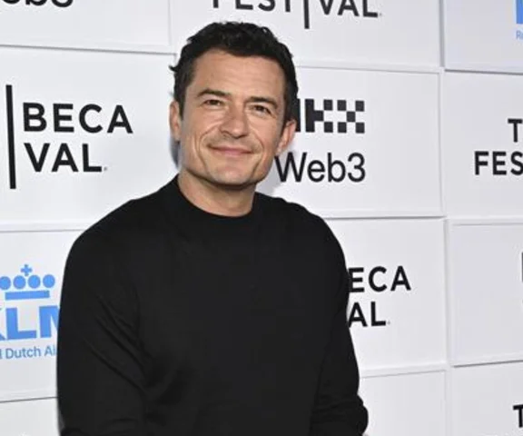 Orlando Bloom wydał fortunę, by oczyścić krew z mikroplastiku