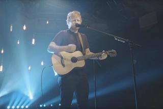 Ed Sheeran - koniec kariery po Divide Tour?! Szokująca wiadomość