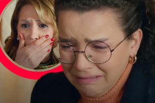 Miłość i nadzieja. Melis zabije Ragipa?! Feraye ruszy córce na pomoc