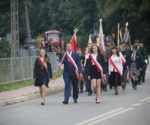 Dożynki Gminno-Powiatowe w Brodach