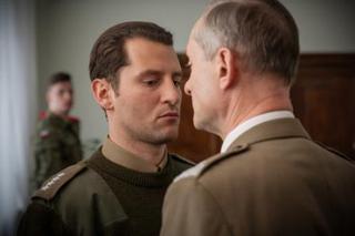 Służby specjalne. Wojciech Zieliński