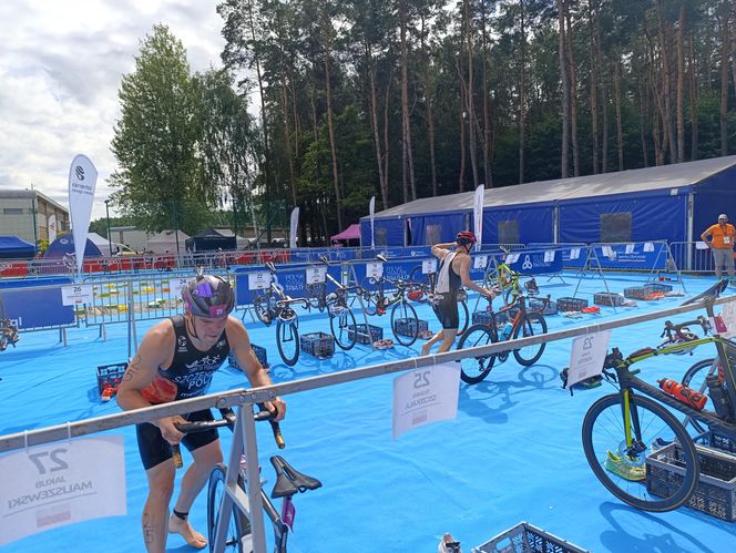 Elemental Tri Series 2025 Białystok