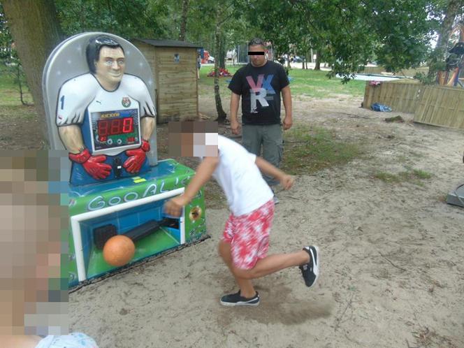 Skuwał dzieci w kajdanki i je gwałcił? Kim jest Marek M.?