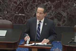 Nie zmuszą Trumpa do zeznań