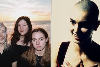 boygenius – 6 nominacji do Grammy i charytatywna akcja na Święta w hołdzie Sinead O'Connor