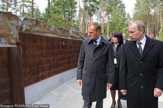 Tłumaczka Tuska nie chce zeznawać. Magdalena Fitas-Dukaczewska 