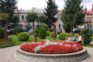 Legenda o herbie Dynowa