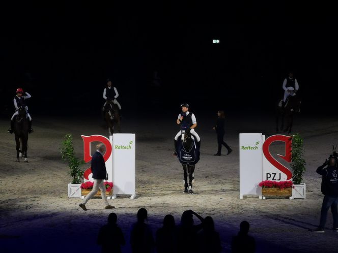 Cavaliada na Torwarze 2025