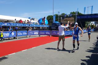 Enea Bydgoszcz Triathlon 2018