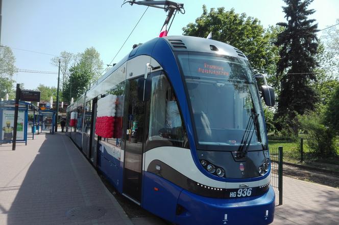 Tramwaj patriotyczny