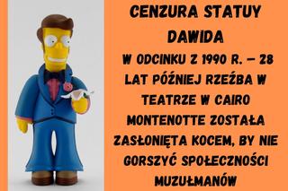 Przepowiednie w Simpsonach. Co przewidzieli twórcy znanego serialu?
