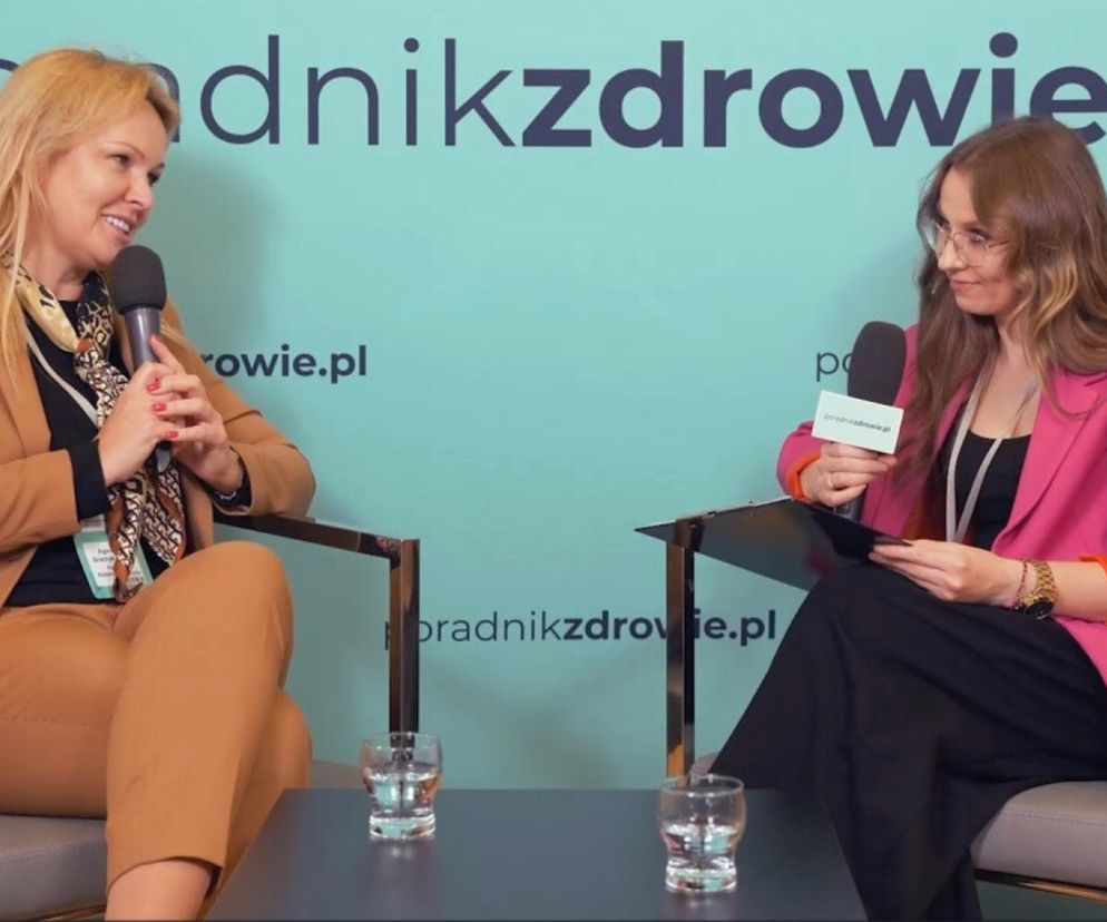 Dr Agnieszka Graczyk-Szuster: Można być szczupłym jak szczypiorek i mieć wysoki cholesterol