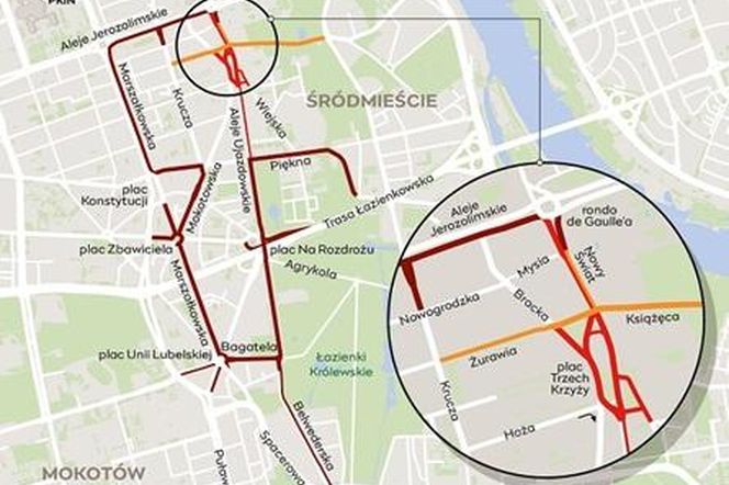 33. Bieg Konstytucji 3 Maja