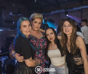 5. Urodziny Starej Gazowni/Vinylowe Klasyki C-Boola