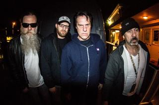 Negative Approach zagrają w Warszawie w 2024 roku! Kiedy odbędzie się koncert hardcorowych weteranów?