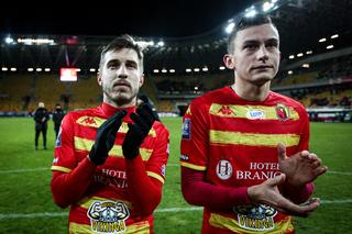 Michal Sacek o meczu z Polską. Gwiazda Jagiellonii radzi, aby zwrócić uwagę na tych asów Czechów