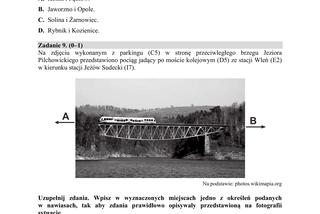 Matura 2019 geografia rozszerzona. ARKUSZE I ODPOWIEDZI