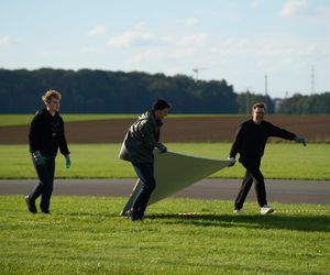   The Traitors. Zdrajcy 2, odcinek 11