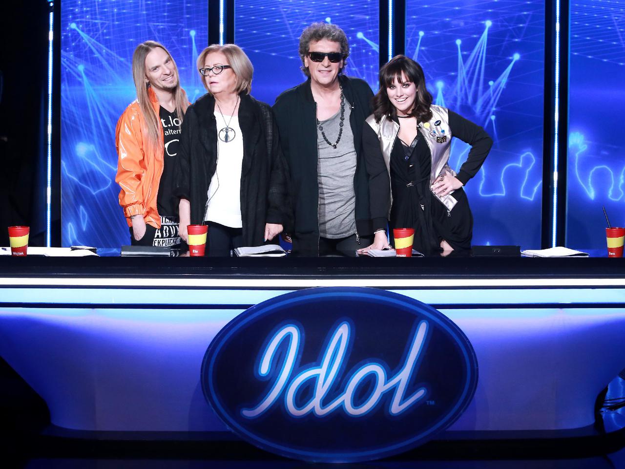 IDOL 2017 - uczestnicy, jury, regulamin. Castingi Idola w pigułce!