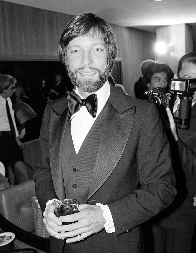 Zygmunt Chajzer - Richard Chamberlain był legendą za życia