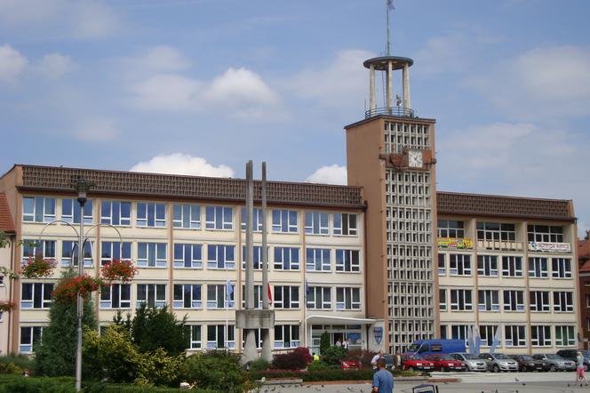 Koszalin