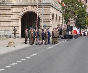 Święto Wojska Polskiego w Szczecinie