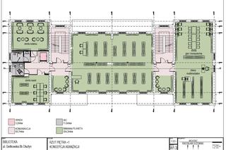 Koszary Dragonów odzyskają dawny blask. Kultura wkroczy do historycznych obiektów [ZDJĘCIA]