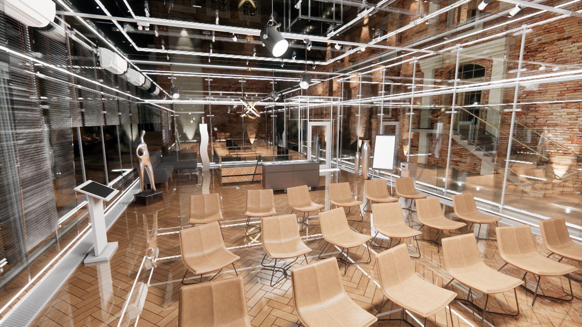 Zamek w Żarach OdNowa: wyniki konkursu na centrum kultury zamku Dewinów-Bibersteinów