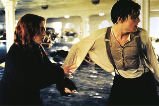 Jak dobrze znasz film Titanic? QUIZ tylko dla prawdziwych fanów!