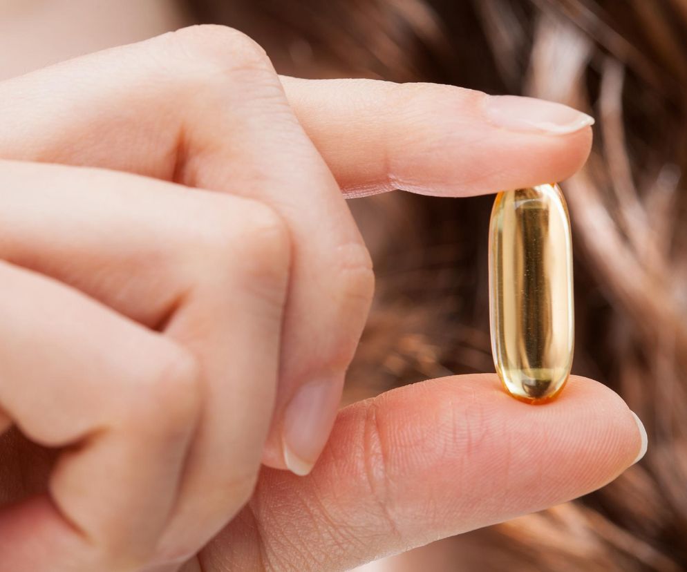 Wibrująca kapsułka na odchudzanie. Pomoże schudnąć bez efektów ubocznych