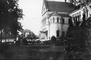 Ciechocinek przed laty