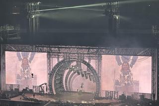 Koncert Beyonce na PGE Narodowym w Warszawie