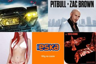 Premiery 29.04.2022: Ava Max, Alan Walker, Emo & Marissa w New Music Friday w Radiu ESKA!