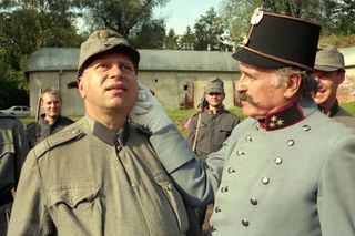 Jerzy Stuhr - mija rok od śmierci aktora