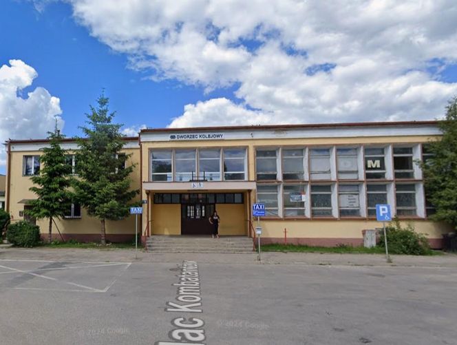 Morąg