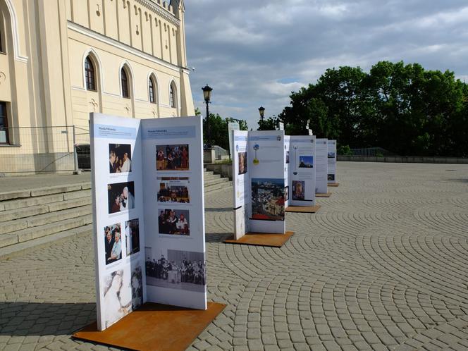 W Lublinie wspominają Jana Pawła II. Jako Karol Wojtyła często tu gościł
