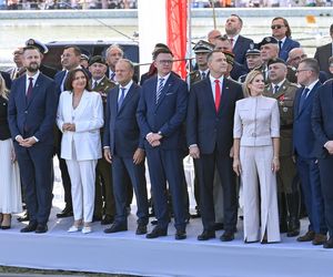 Paulina Kosiniak-Kamysz i Marta Nawrocka