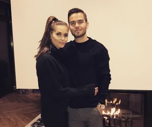 Partnerki piłkarzy mistrza Islandii