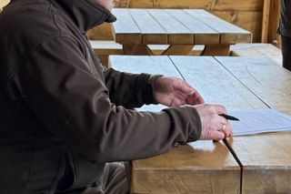 Nowy rezerwat przyrody na Podkarpaciu już otwarty 