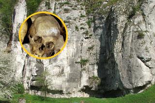 Odnaleziono najstarsze szczątki ludzkie w Polsce. Skrywała je jaskinia w Małopolsce