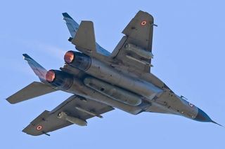 Miliardowe inwestycje w silniki dla samolotów bojowych. Czy kraj uniezależni się od zagranicznych dostawców?